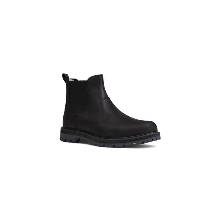 Timberland Boots Black - Men's