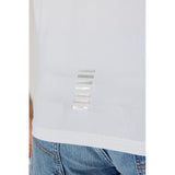 EA7 Polo Shirt White - Men's