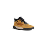 Timberland Leather Shoes - Men's