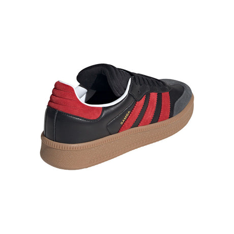 Adidas Sneakers Samba Black - Men's