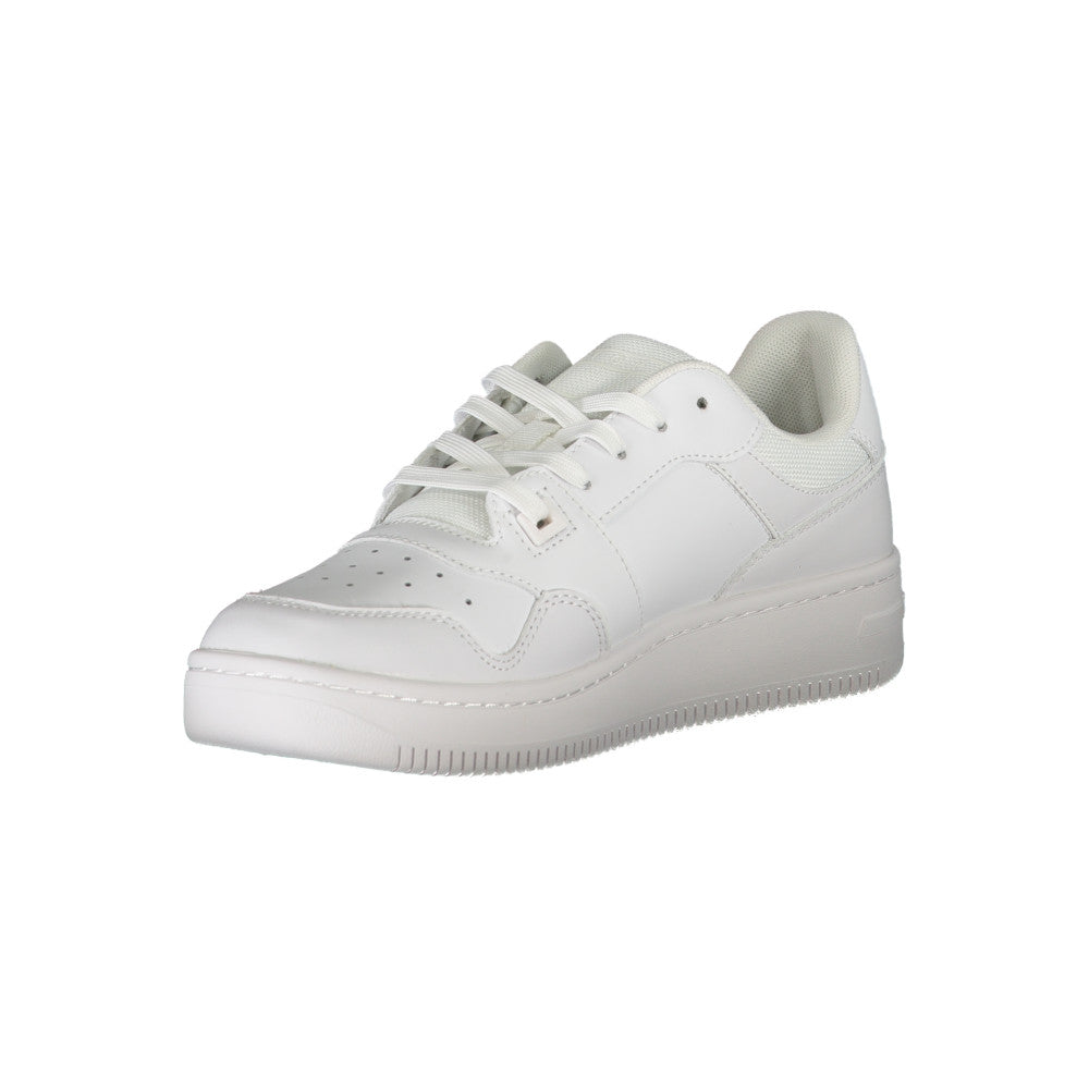 Tommy Hilfiger Sports Shoes White - Women's