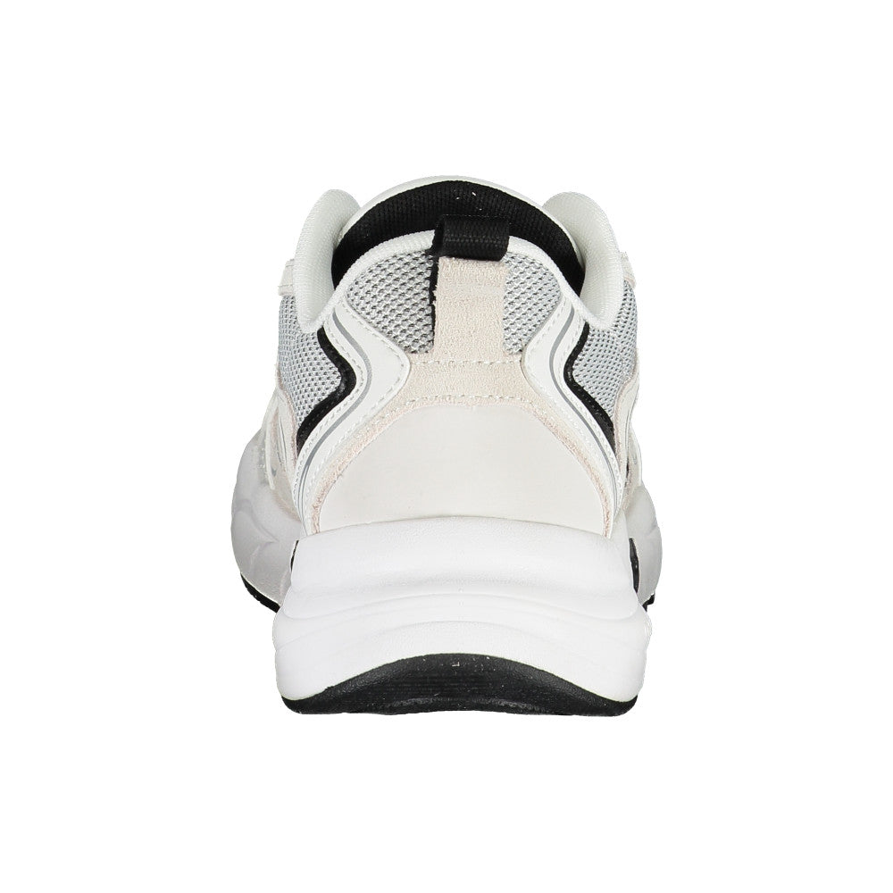 Calvin Klein Sports Shoes White/Black - Women's