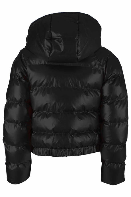 Yes Zee Hooded Jacket Black - Women's