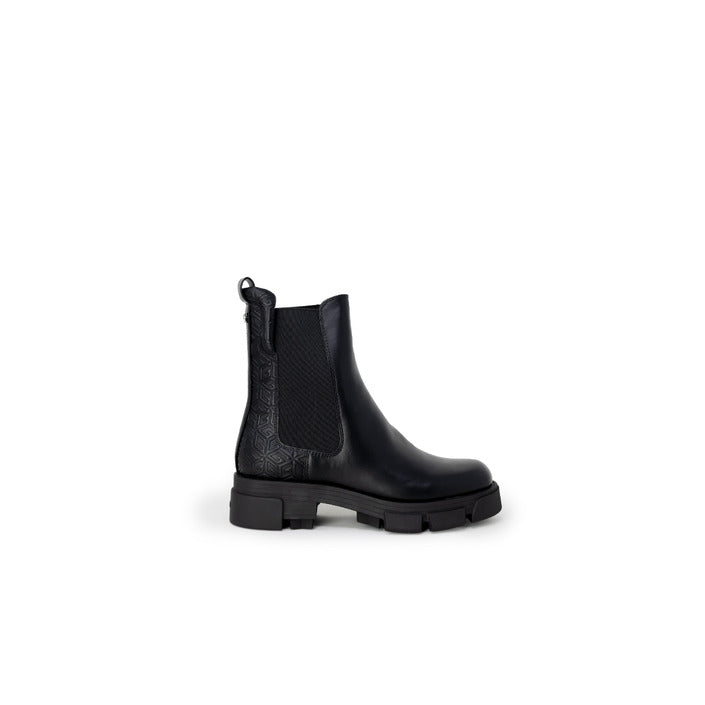 Guess Boots Black - Women's