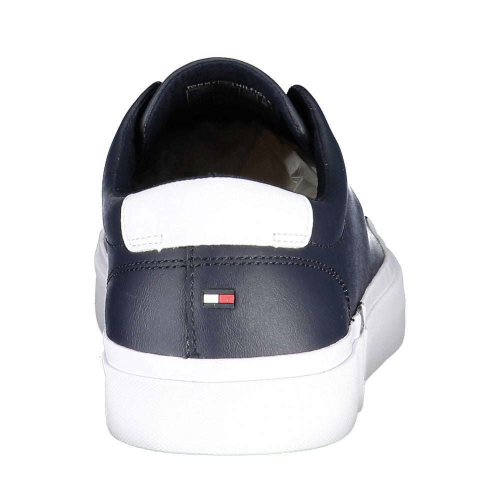 Tommy Hilfiger Sneakers Blue - Men's