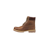 Timberland Leather Boots Brown - Men's