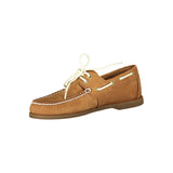 Timberland Classic Boat Shoes Suede - Men's