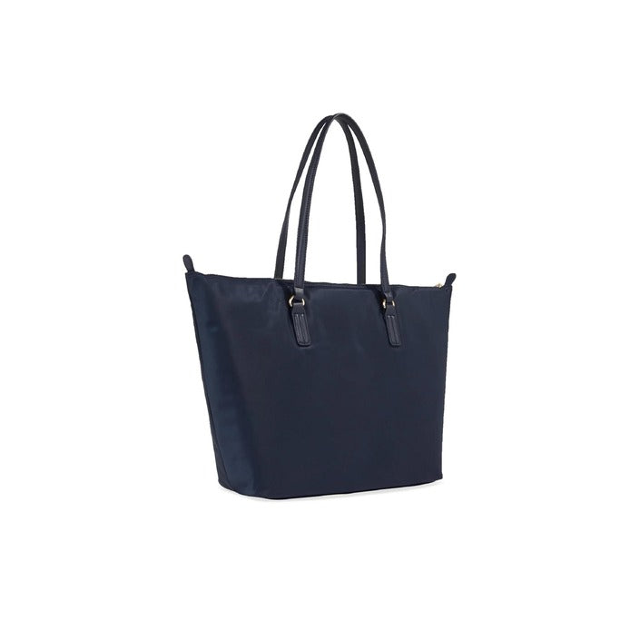 Tommy Hilfiger Hadbag 48X32X14 Blue Navy - Women's