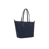 Tommy Hilfiger Hadbag 48X32X14 Blue Navy - Women's