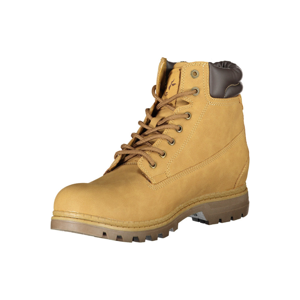 Carrera Boots with Laces - Men's