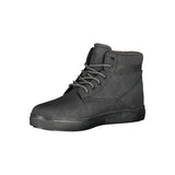 Carrera Boots with Laces Black - Men's