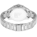 Esprit Silver Watch - Men's