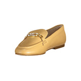 Polo Ralph Lauren Moccasins Beige - Women's