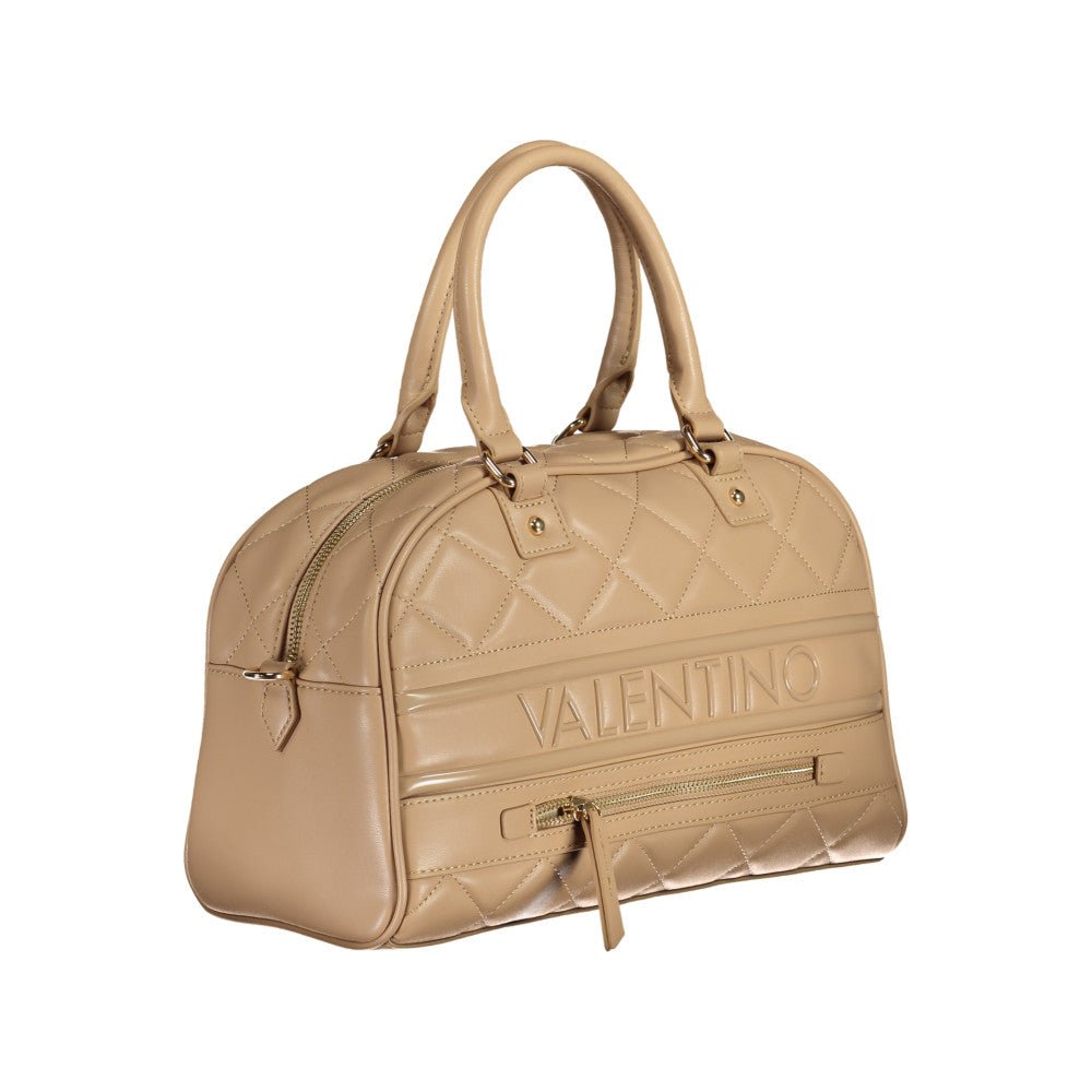 Valentino Bag with Handles Beige - Women's