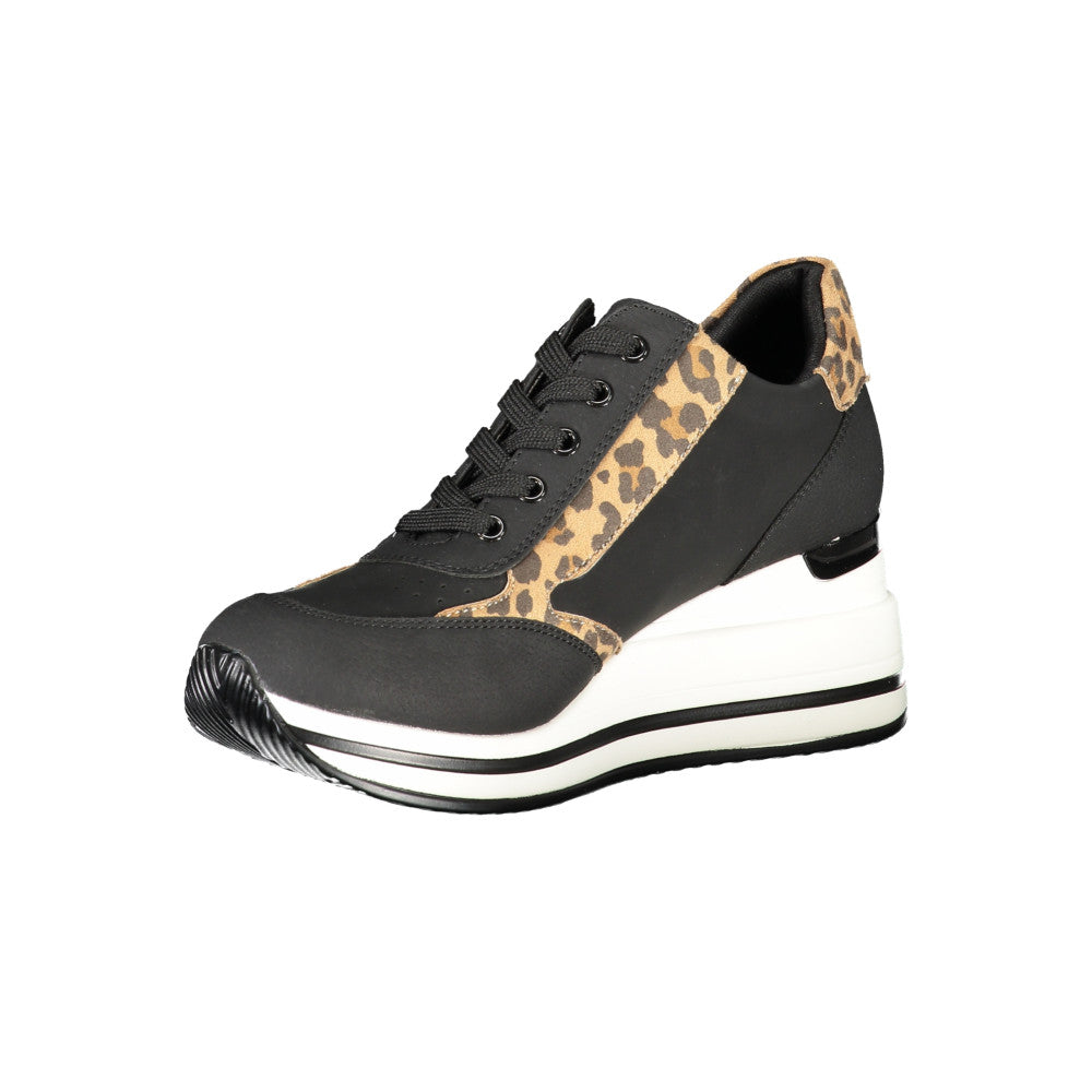 Laura Biagiotti Sport Shoes Black - Women's