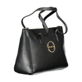 Valentino Chic Handbag Black - Women's