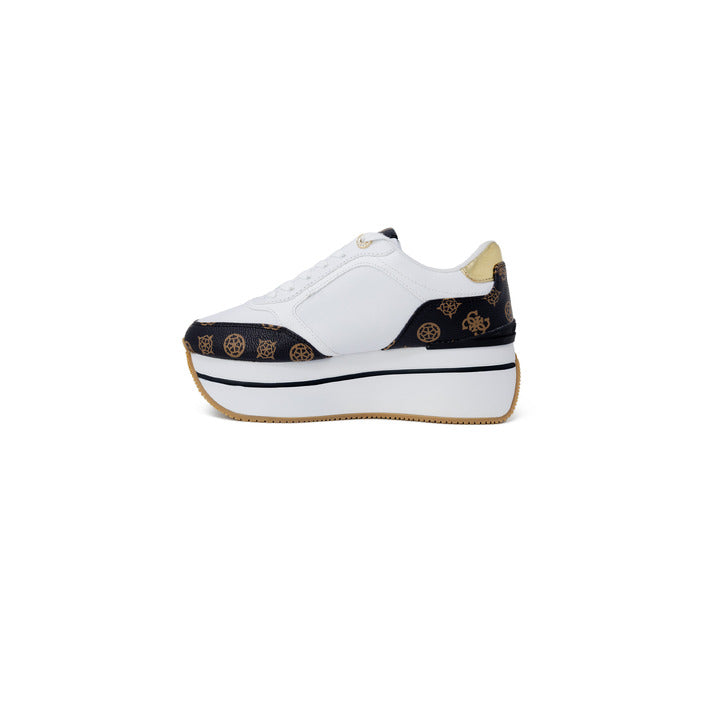 Guess Sneakers White - Women's