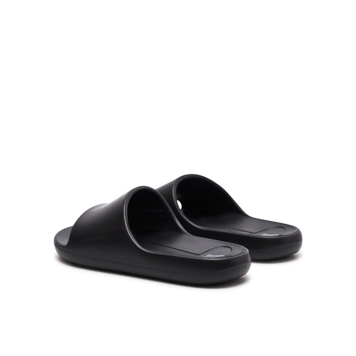 Armani Exchange Slippers Black - Women's