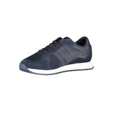 Tommy Hilfiger Sport Shoes with Laces Blue Navy - Men's