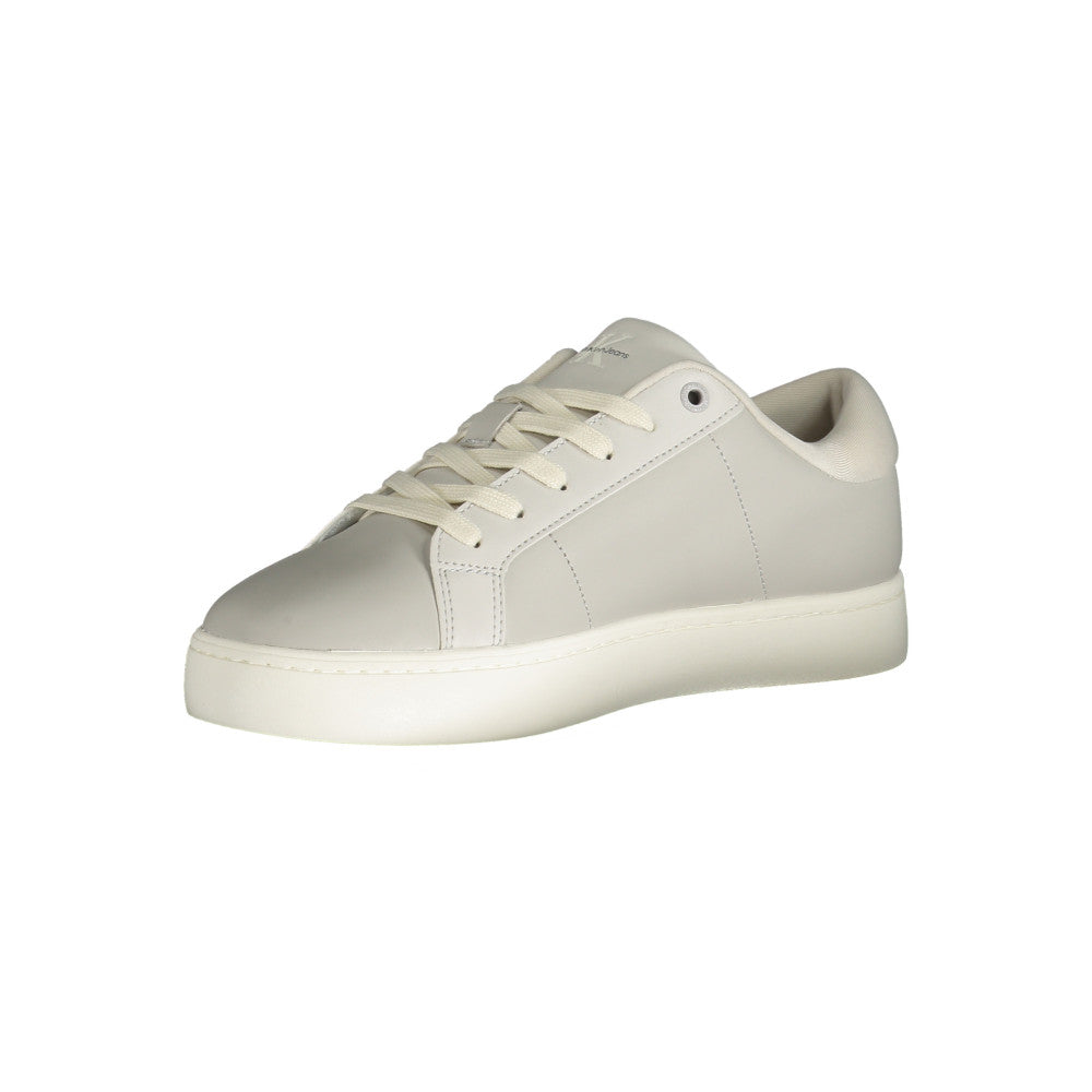 Calvin Klein Sneakers Grey - Men's