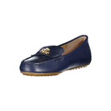 Ralph Lauren Moccasins Blue - Women's