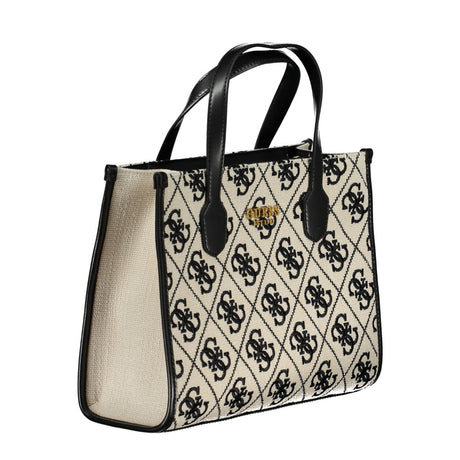 Guess Tote Bag with Two Handles - Women's