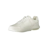 Tommy Hilfiger Sports Shoes White - Men's