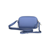 Coccinelle Borsa Malory Shoulder Bag Blue 22x13x10 - Women's