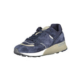 Polo Ralph Lauren Sport Shoes Blue - Men's