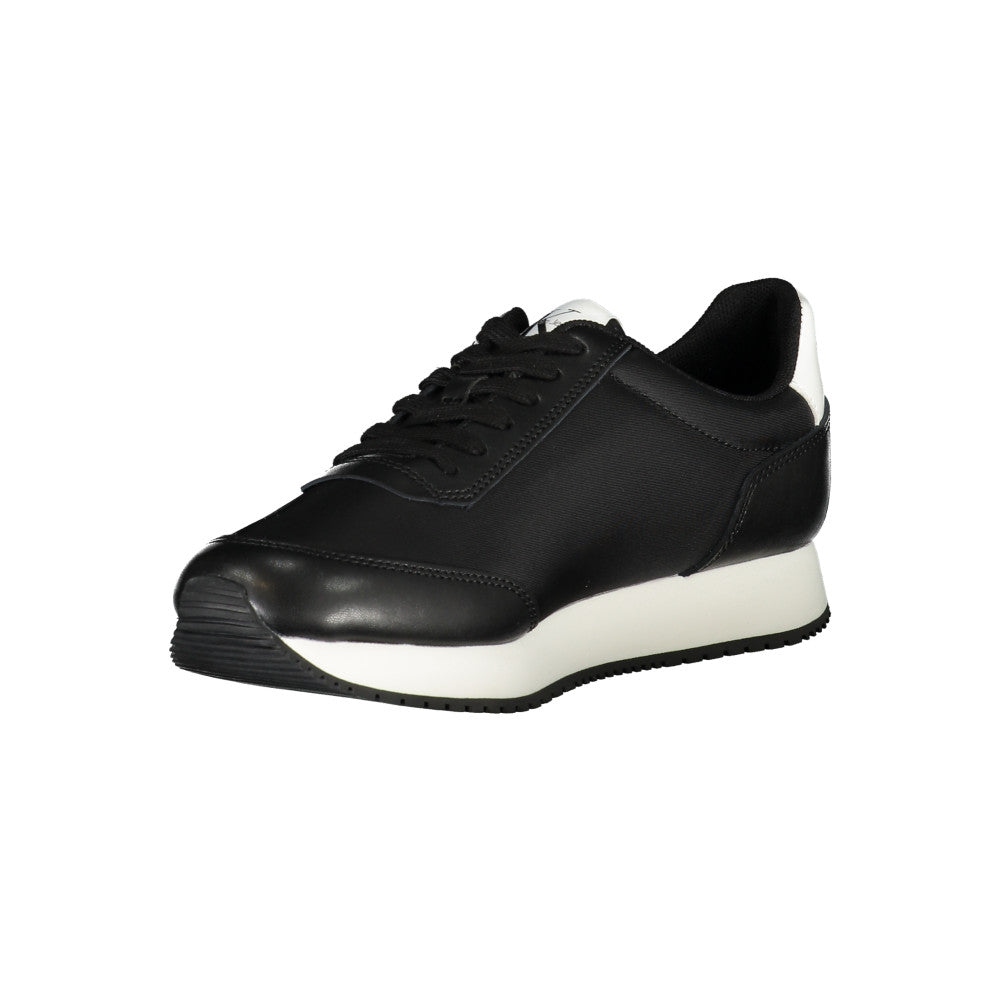 Calvin Klein Sports Shoes Black - Women's