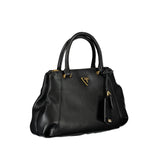 Guess Laryn Bag Black - Women's