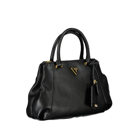 Guess Laryn Bag Black - Women's