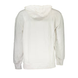 Tommy Hilfiger Sweatshirt with Hood White - Men's