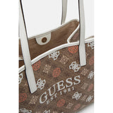 Guess Handbag Beige - Women's