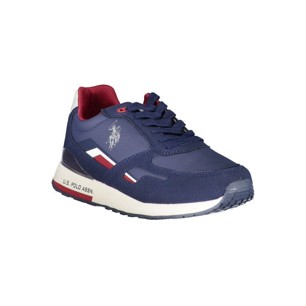 Polo Assn. Sport Shoes Blue - Men's