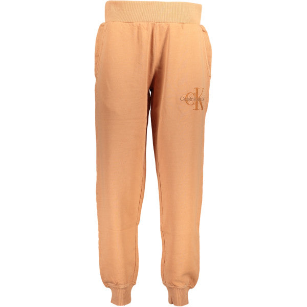 Calvin Klein Sports Trousers - 2 Colors - Women's