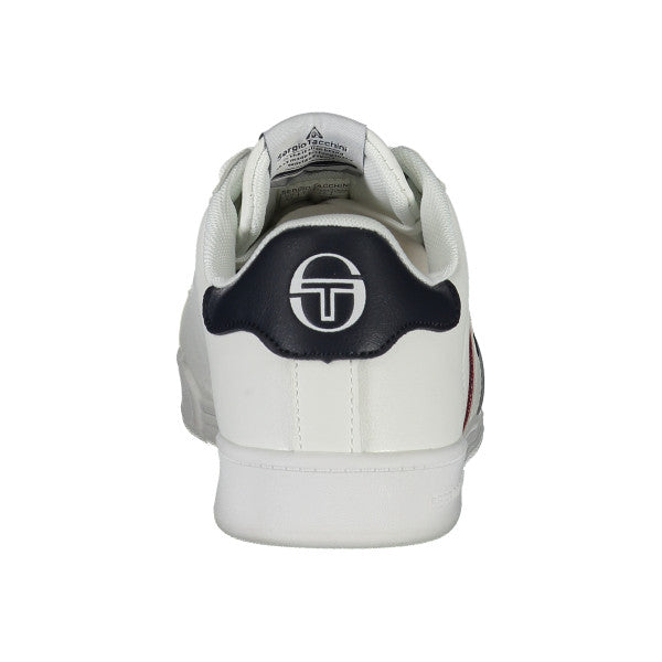 Baskets blanches Sergio Tacchini - Hommes