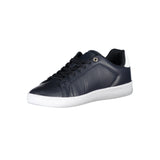 Tommy Hilfiger Sneakers Blue Navy - Men's