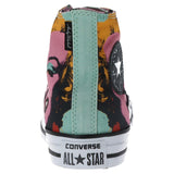 Converse All Star Andy Worhol - Women's