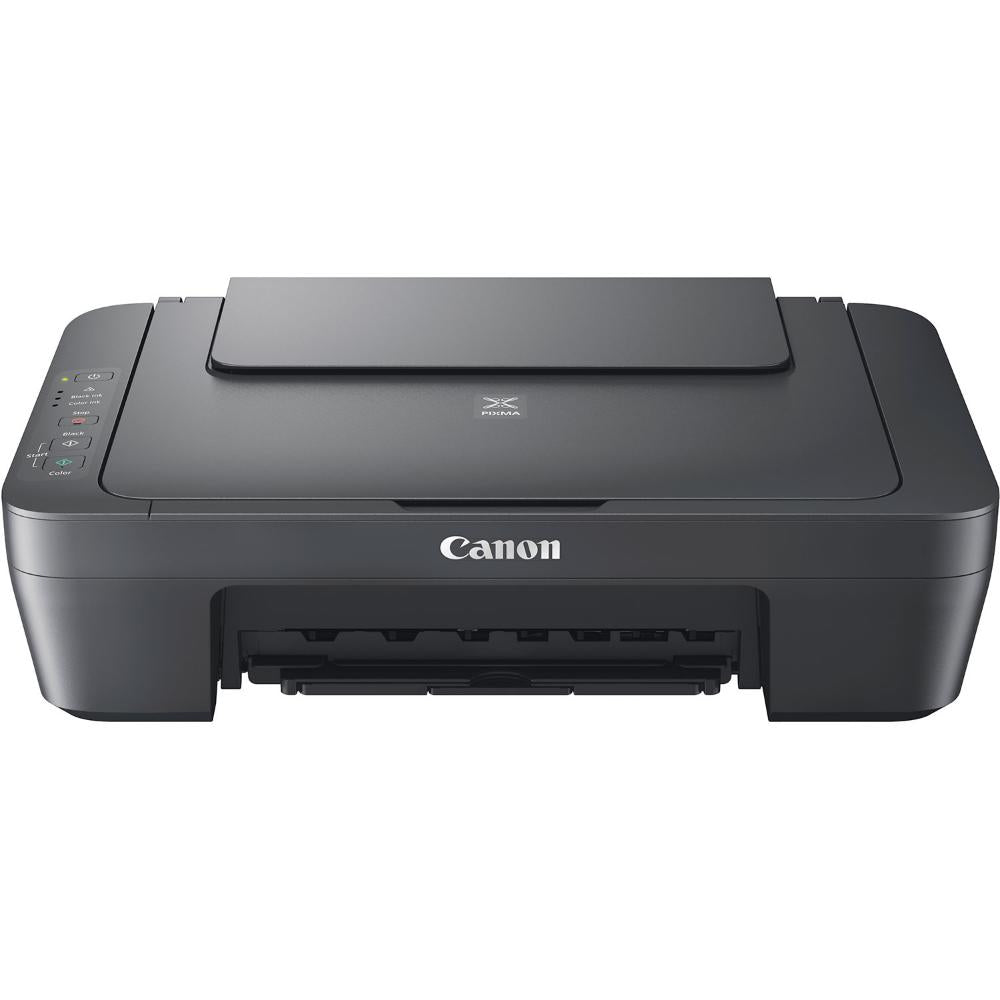 CANON PRINTER ALL IN ONE INKJET MG2551S A4, PRINT, SCAN, COPY, 4800 X 600, 8iPM (B), 4iPM (C), USB, BLACK