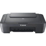 CANON PRINTER ALL IN ONE INKJET MG2551S A4, PRINT, SCAN, COPY, 4800 X 600, 8iPM (B), 4iPM (C), USB, BLACK