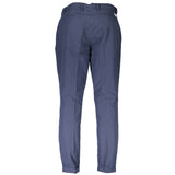 U.S. Polo Trousers Light Blue - Men's