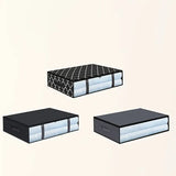 Non-Woven Quilt Storage Bag, Dust-Proof Organizer Box