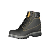 Carrera Boots with Laces Black - Men's