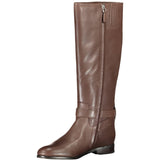 Ralph Lauren Brittaney High Boots Brown - Women's