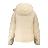 Calvin Klein Beige Jacket - Women's