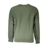 Timberland Hoodie Verde - Men's