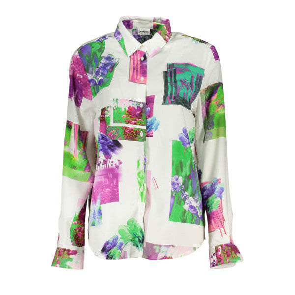 Desigual Multicolour Shirt - Women's