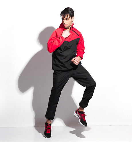 Fitness Sportswear Sweat Pants