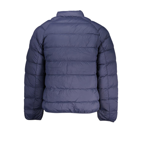 Tommy Hilfiger Blue Jacket - Men's